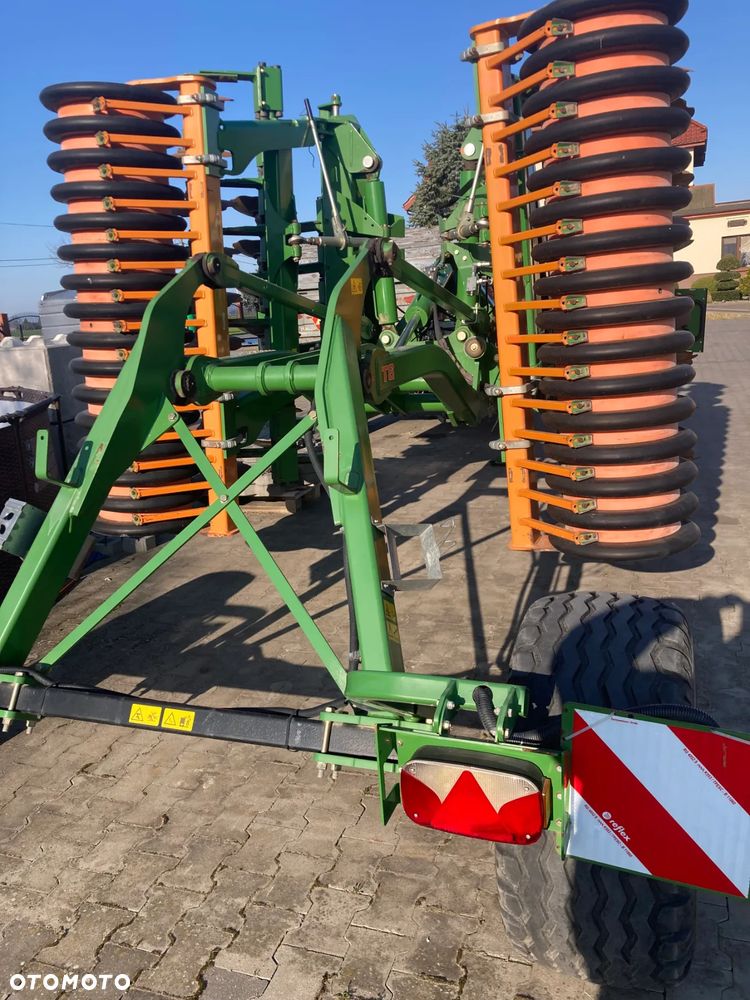 Amazone Catros+ 4001-2 - 3