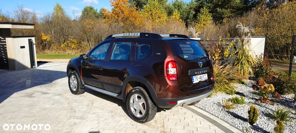 Dacia Duster - 8