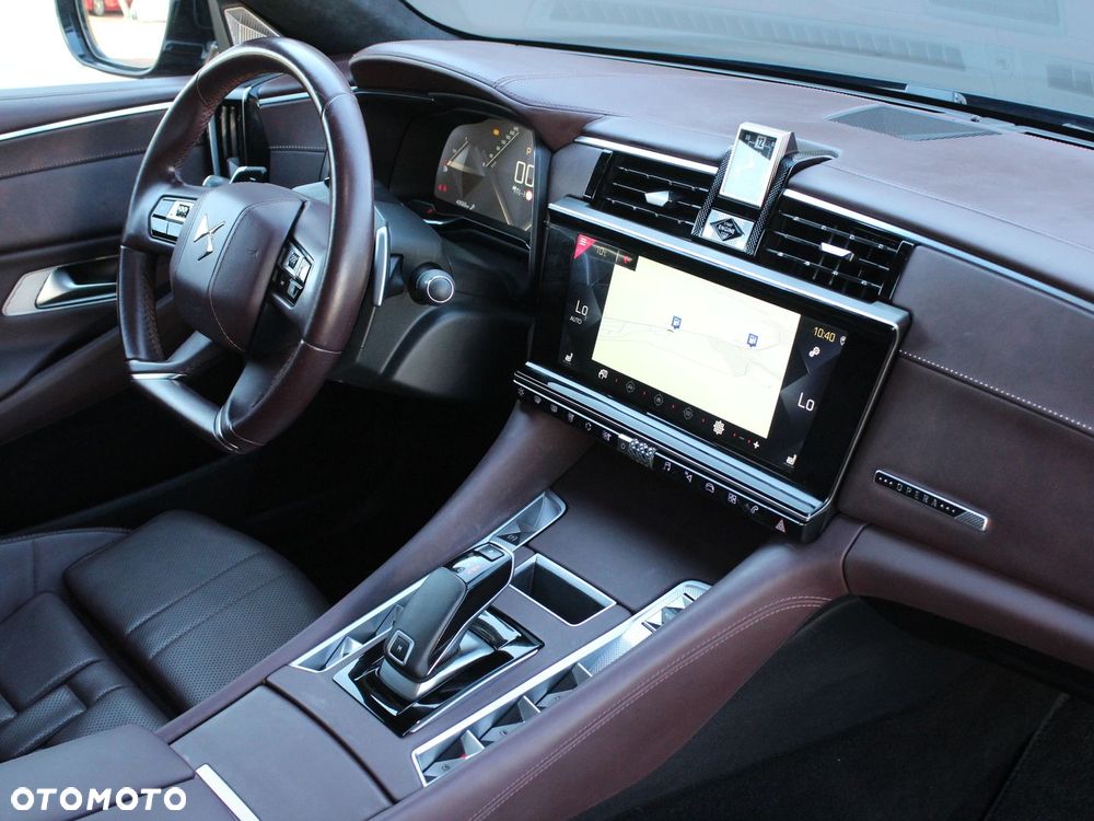 DS Automobiles DS 9 1.6 PureTech Rivoli + - 19