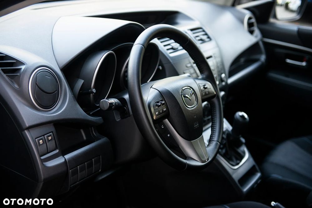 Mazda 5 2.0 Top / Sport - 17