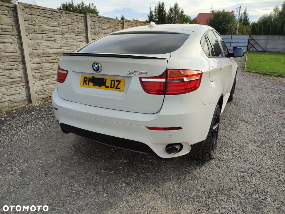 BMW X6 xDrive30d - 24