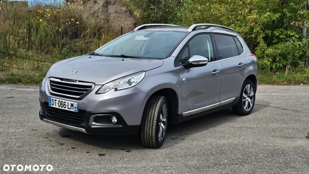 Peugeot 2008 - 6