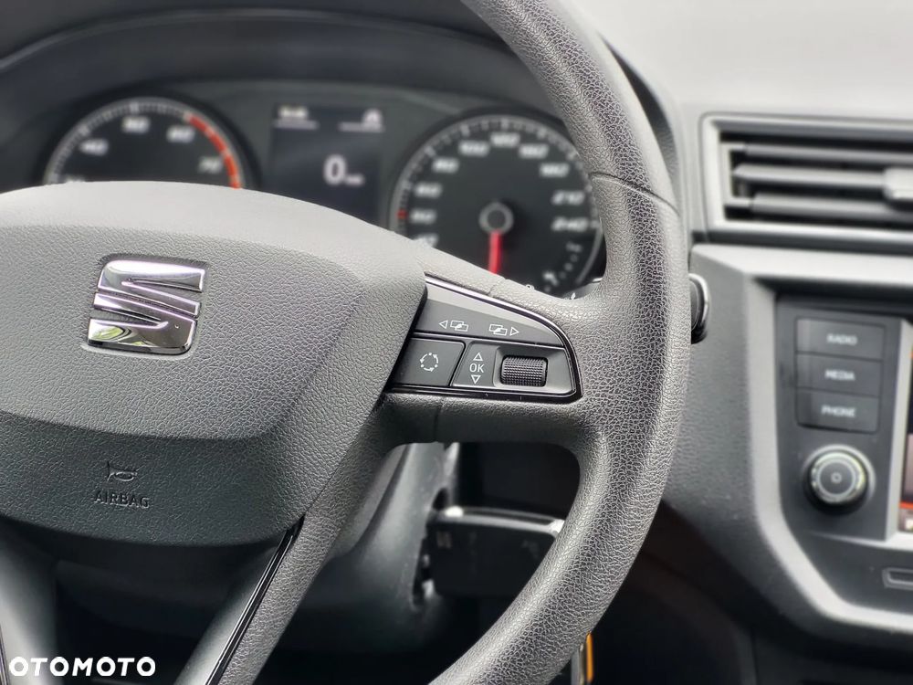 Seat Ibiza 1.0 EVO Reference S&S - 19