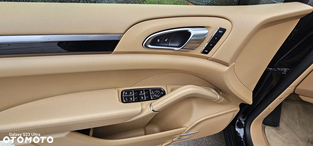 Porsche Cayenne Diesel - 24