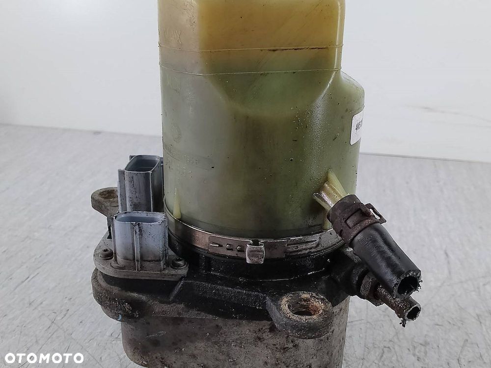 POMPA WSPOMAGANIA ELEKTRYCZNA FOCUS II FL 104-0085-011-094F 4M513K514CB - 1