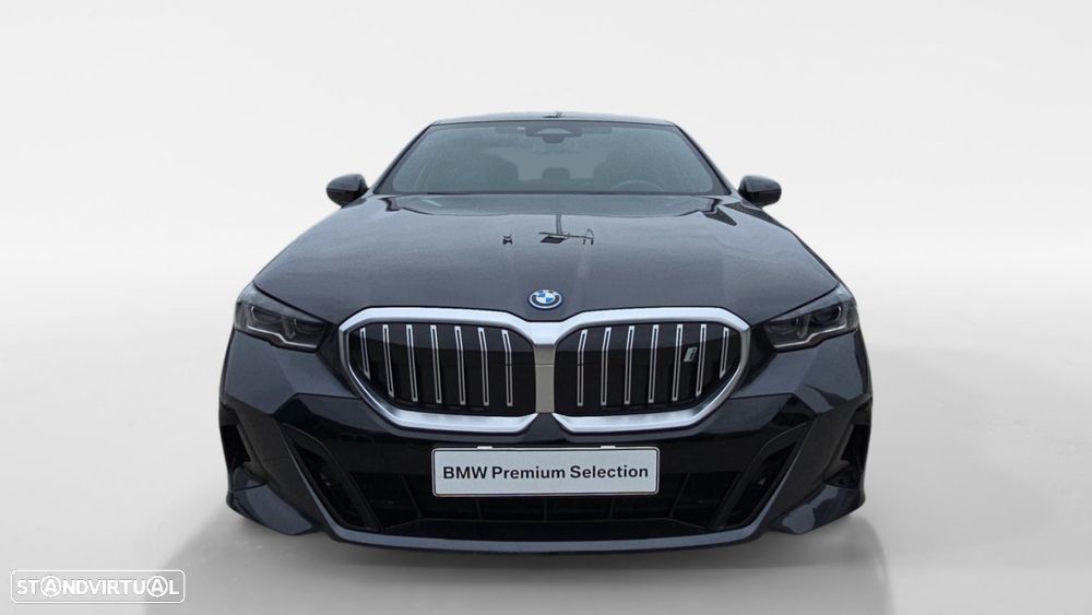 BMW i5 eDrive40 Pack Desportivo M - 4