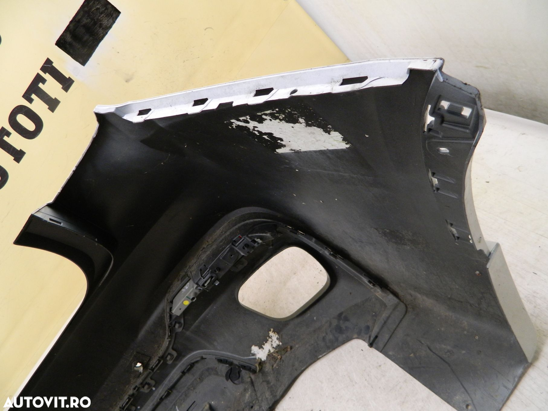 Bara spate BMW X6 F16 M-Sport, 2014 , 2015, 2016, 2017, 2018, cod origine 51128056534. - 6