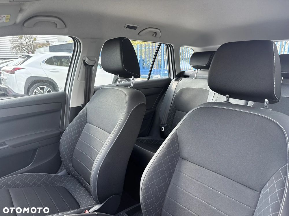 Skoda Fabia 1.0 Ambition - 13