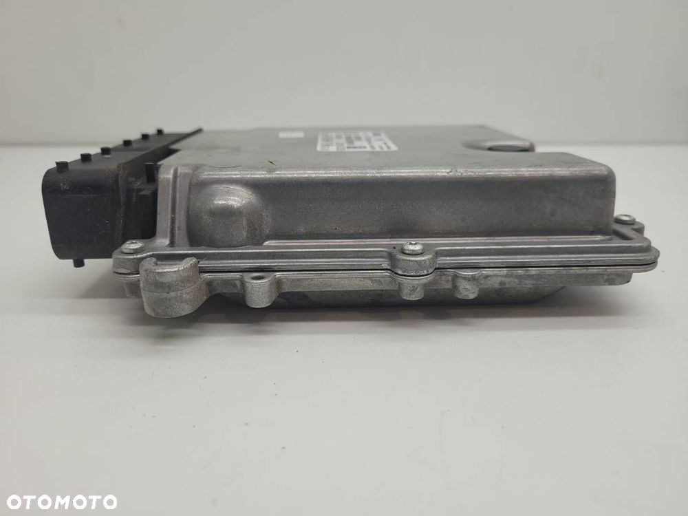 KOMPUTER SILNIKA A6409004100 MERCEDES S-KLASA W169 A160CDI - 5