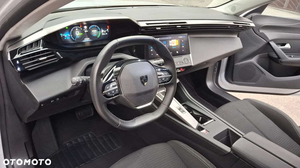 Peugeot 308 - 37