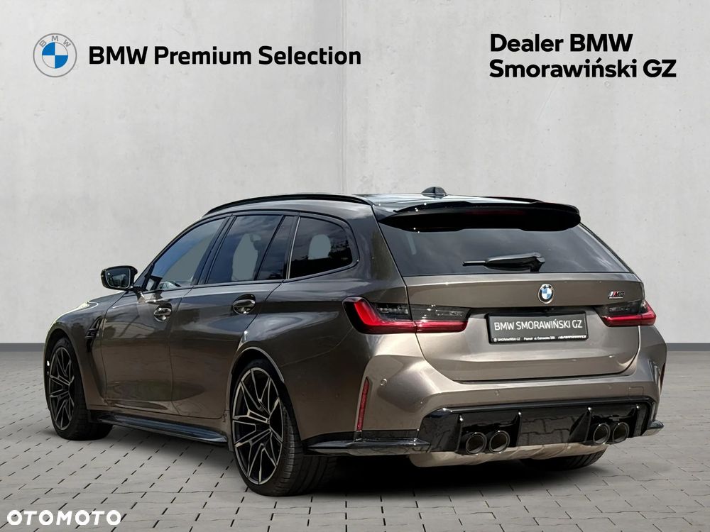 BMW M3 - 8