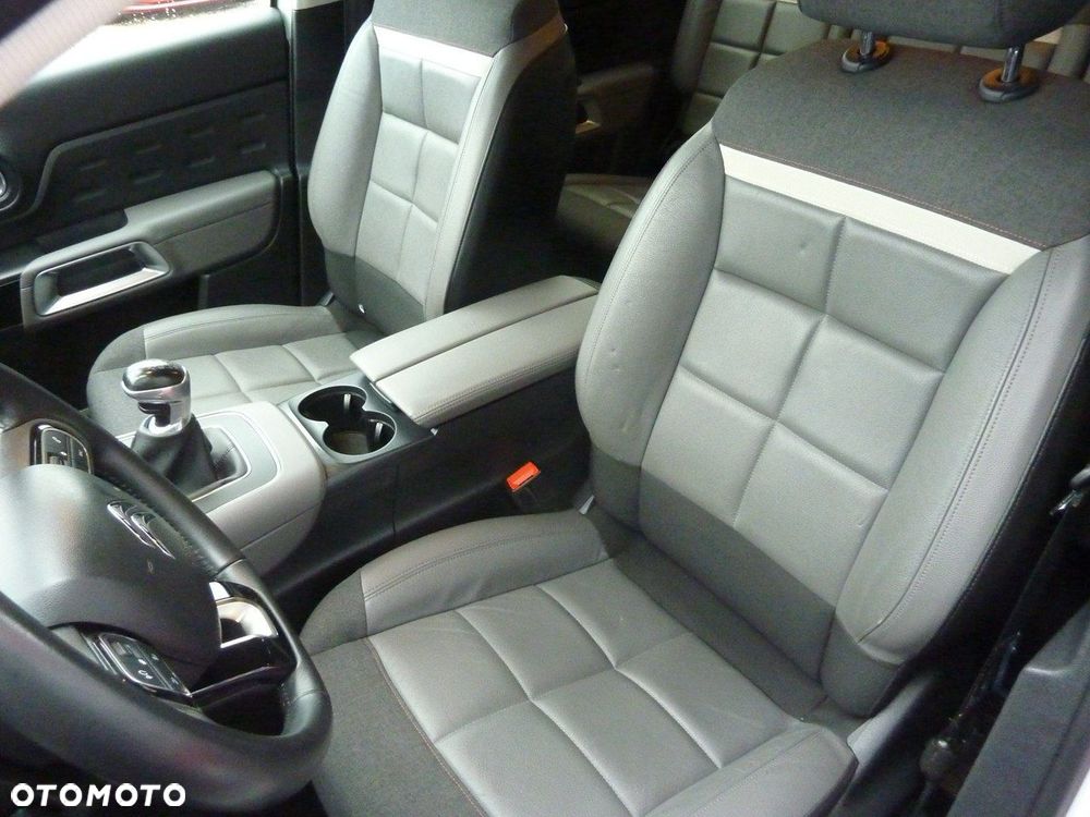 Citroën C5 Aircross - 13