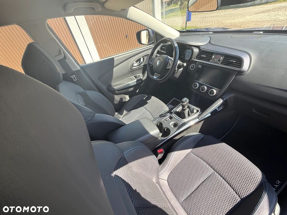 Renault Kadjar TCe 140 GPF LIMITED - 16