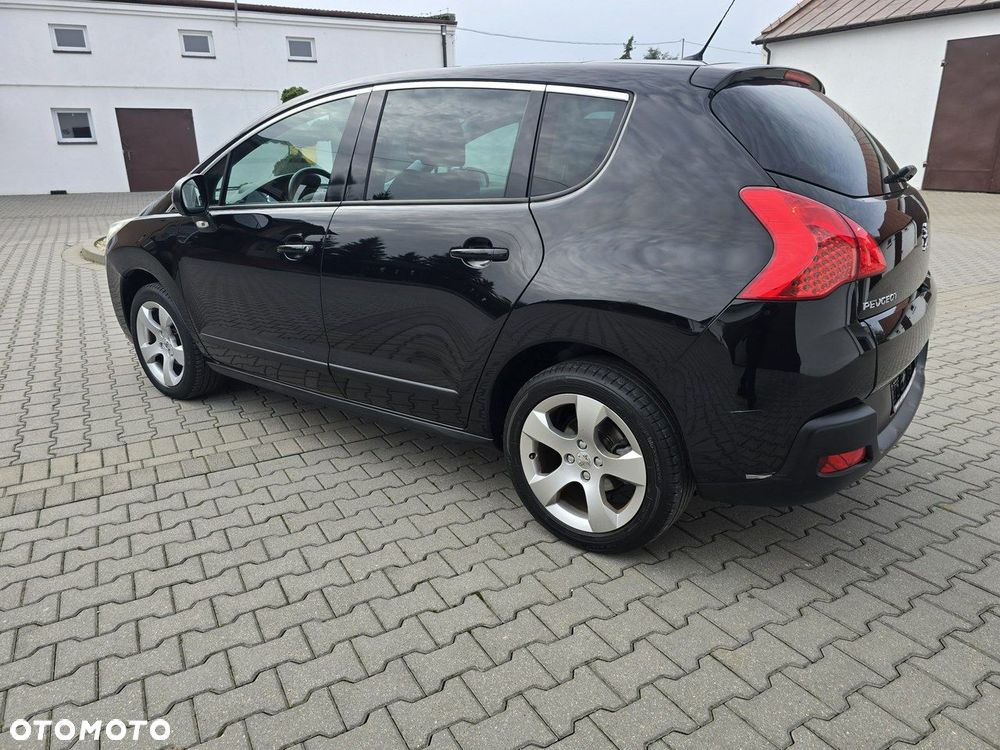 Peugeot 3008 - 11
