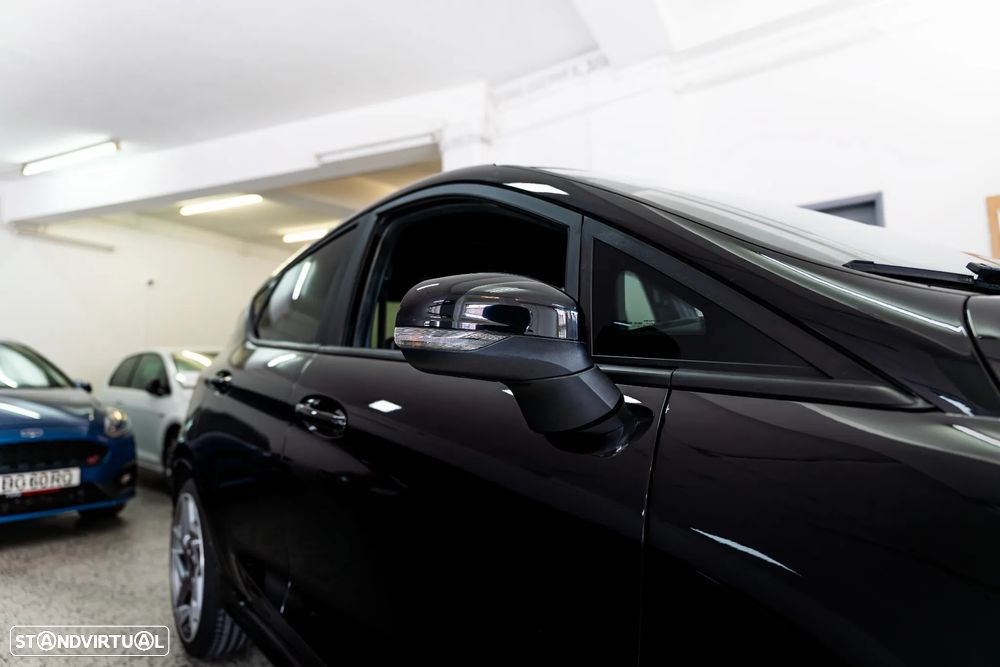 Ford Fiesta 1.5 EcoBoost ST - 33