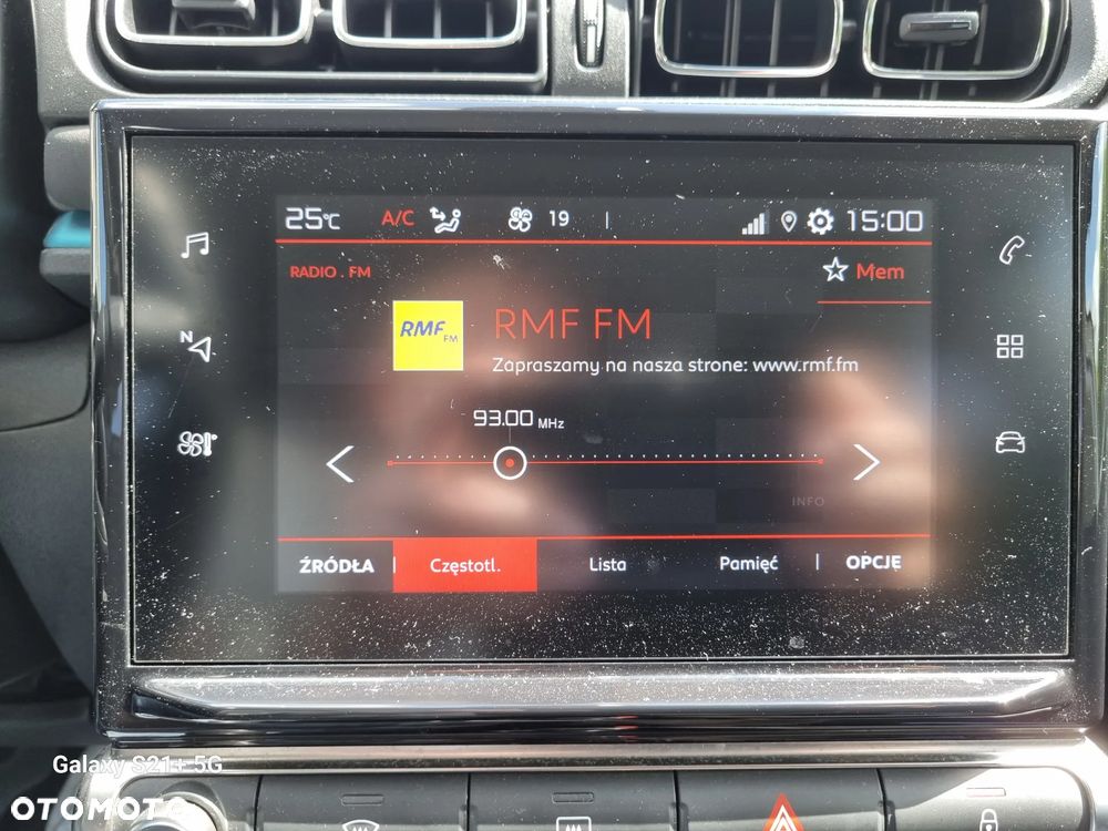 Citroën C3 1.2 PureTech Shine S&S - 8
