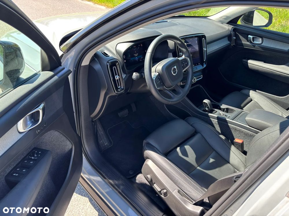 Volvo XC 40 B3 Core - 9