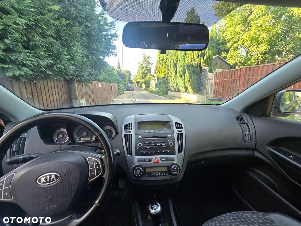 Kia Ceed 1.4 Optimum + - 12