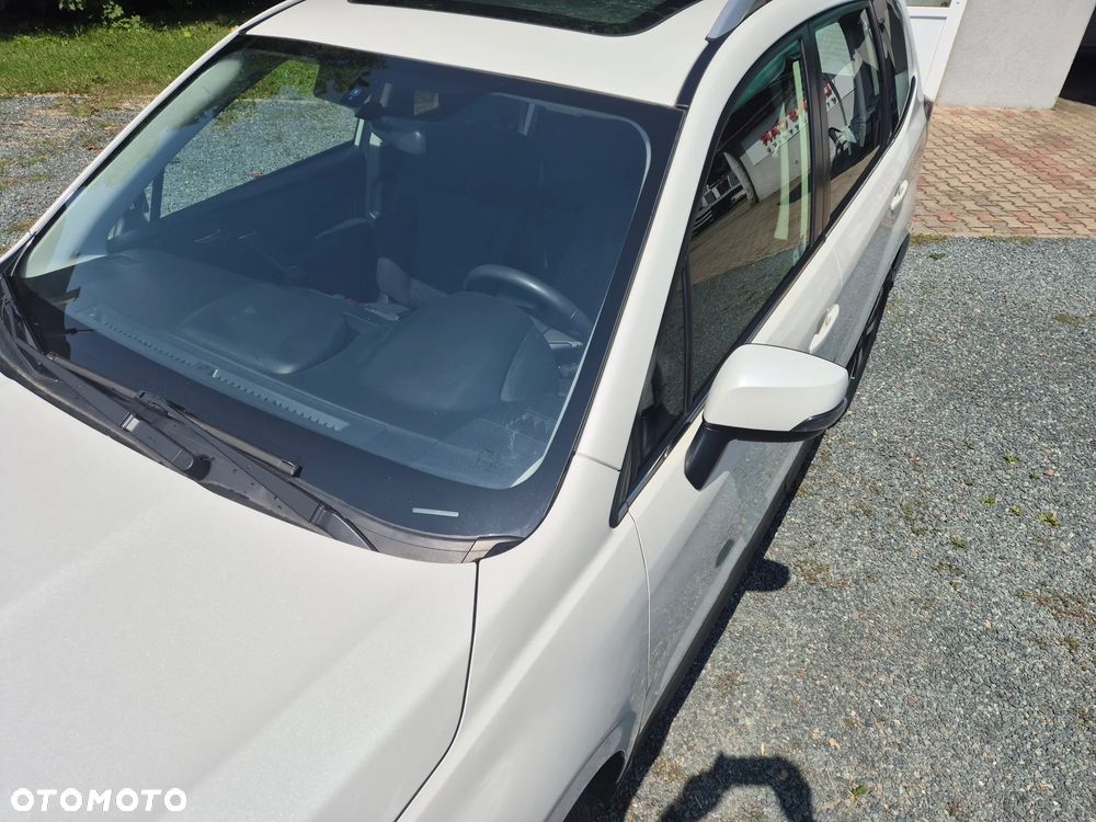 Subaru Forester 2.0i Comfort EU6 - 14
