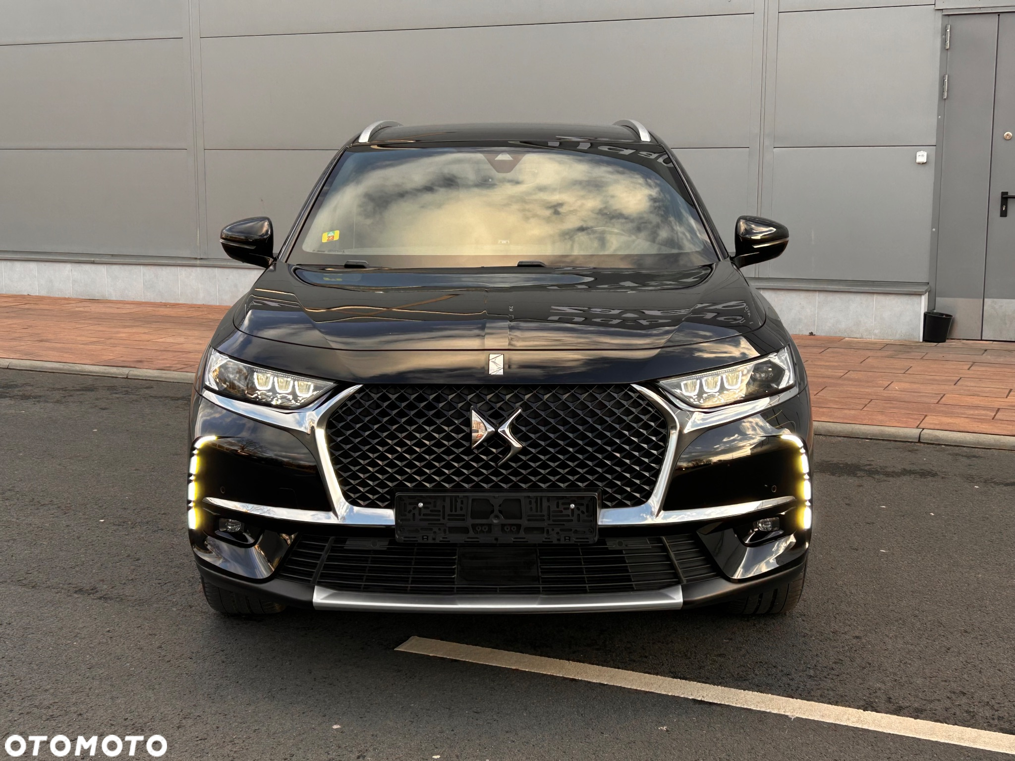 DS Automobiles DS 7 Crossback 1.2 PureTech Chic - 2