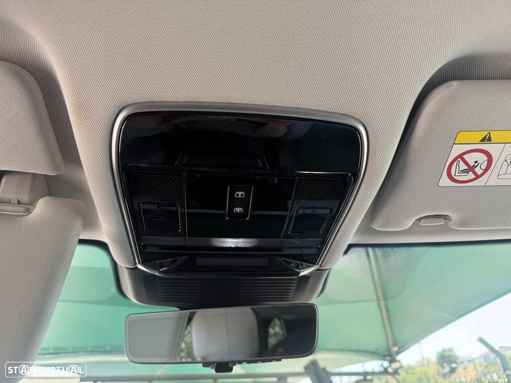 Land Rover Range Rover Sport 3.0 P440e Dynamic HSE - 35