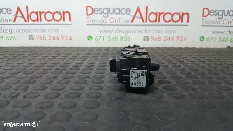 COMANDO DAS LUZES BMW SERIE 1 BERLINA (E81/E87) 118D - 6
