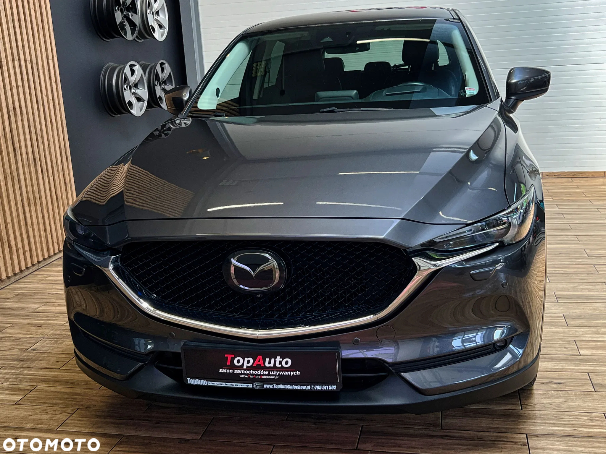 Mazda CX-5 - 14