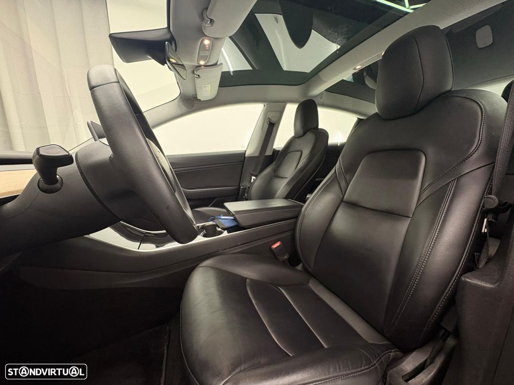 Tesla Model 3 Long-Range Dual Motor AWD - 19