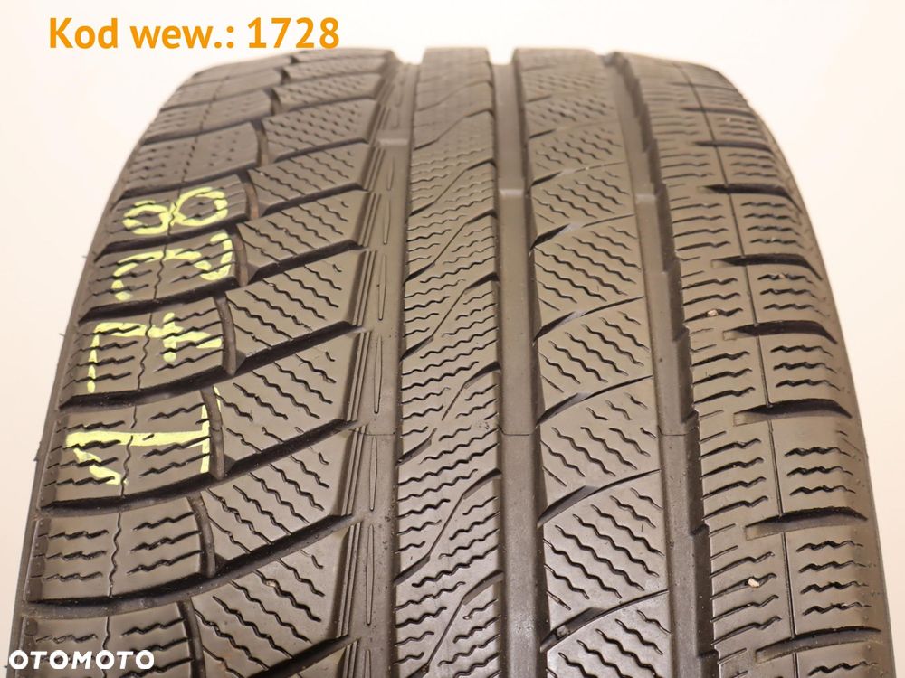 Opona Davanti DX640 - 255/35 R20 - 2