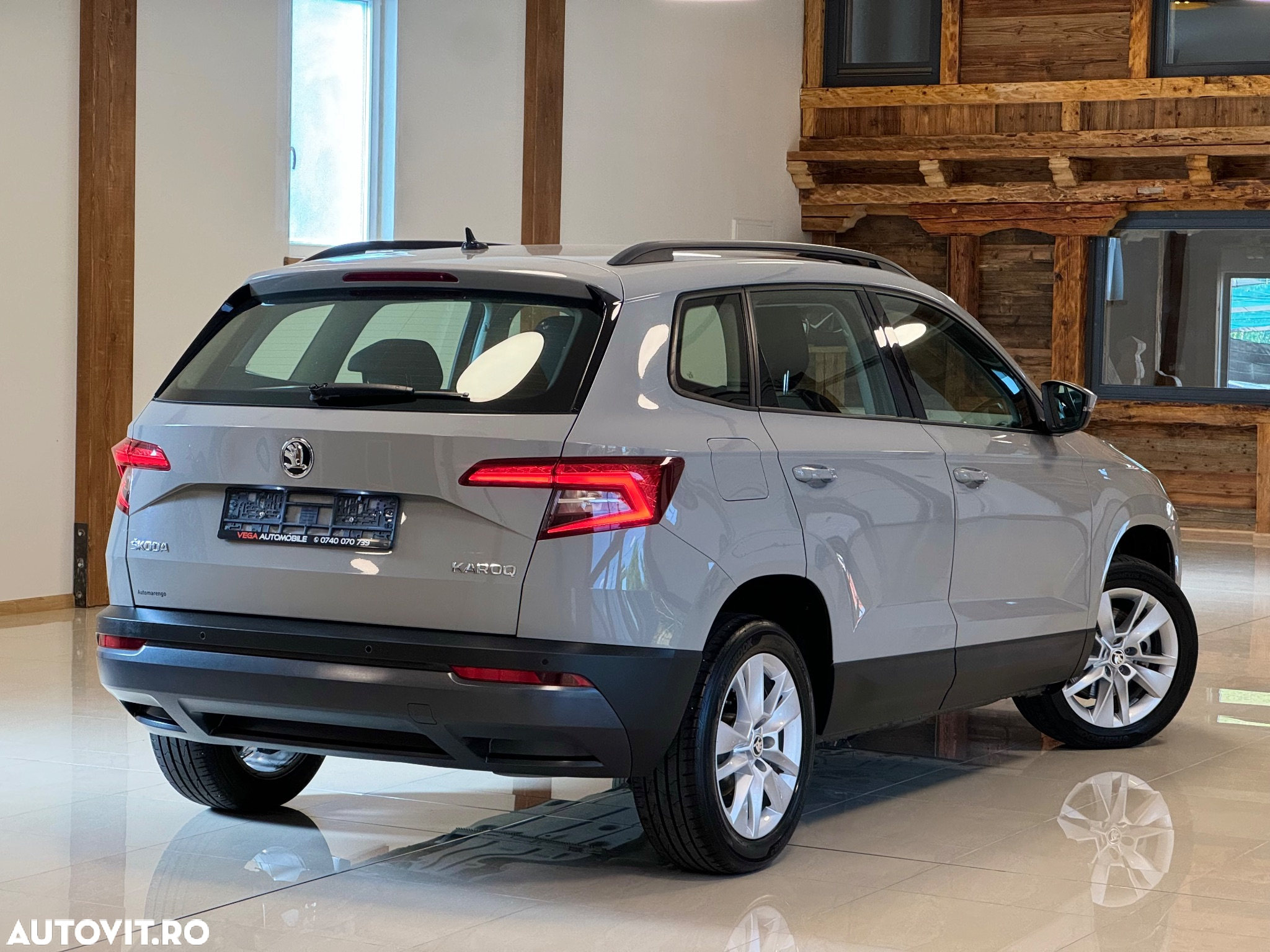 Skoda Karoq - 3