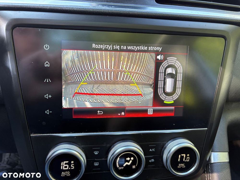 Renault Kadjar 1.3 TCe FAP Intens EDC - 18