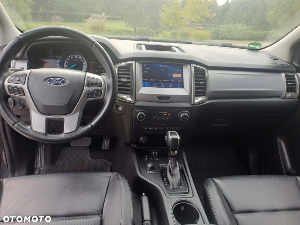 Ford Ranger - 9