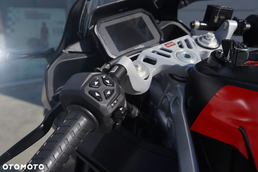 Aprilia RS - 20