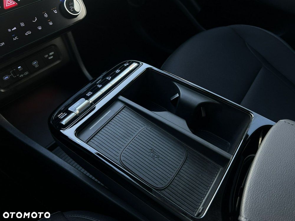 Hyundai Tucson 1.6 T-GDi PHEV Executive 4WD - 30