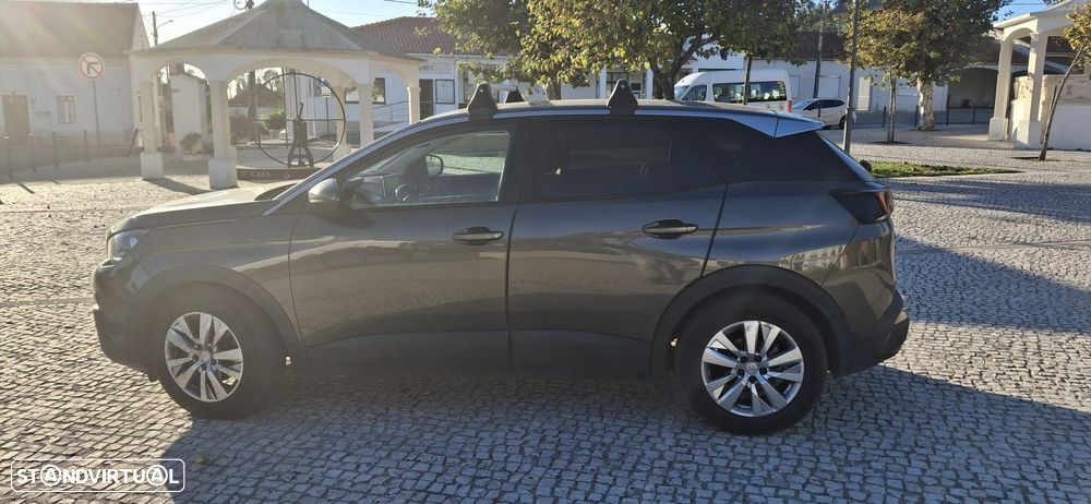Peugeot 3008 BlueHDi 120 Stop & Start EAT6 Active Business-Pack - 2