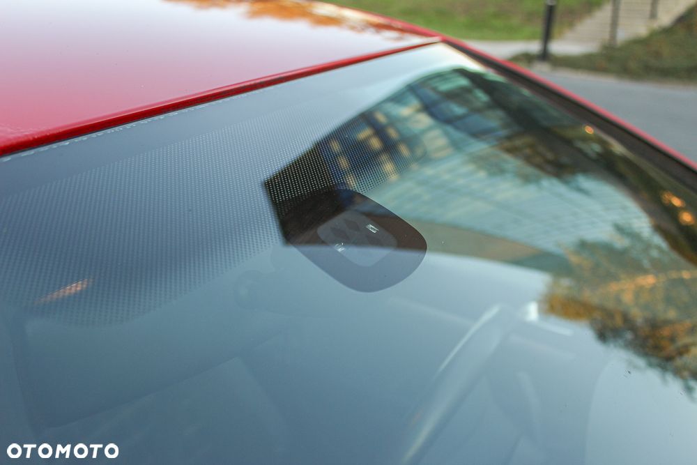 Volkswagen Golf 2.0 TSI GTI - 21