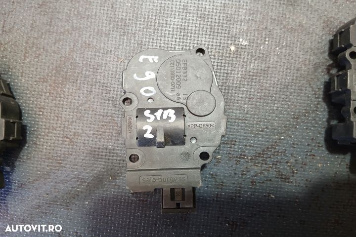 Motoras clapeta aeroterma EFB332 ZA11390-0711 412650750 EFB332 ZA1139 - 4