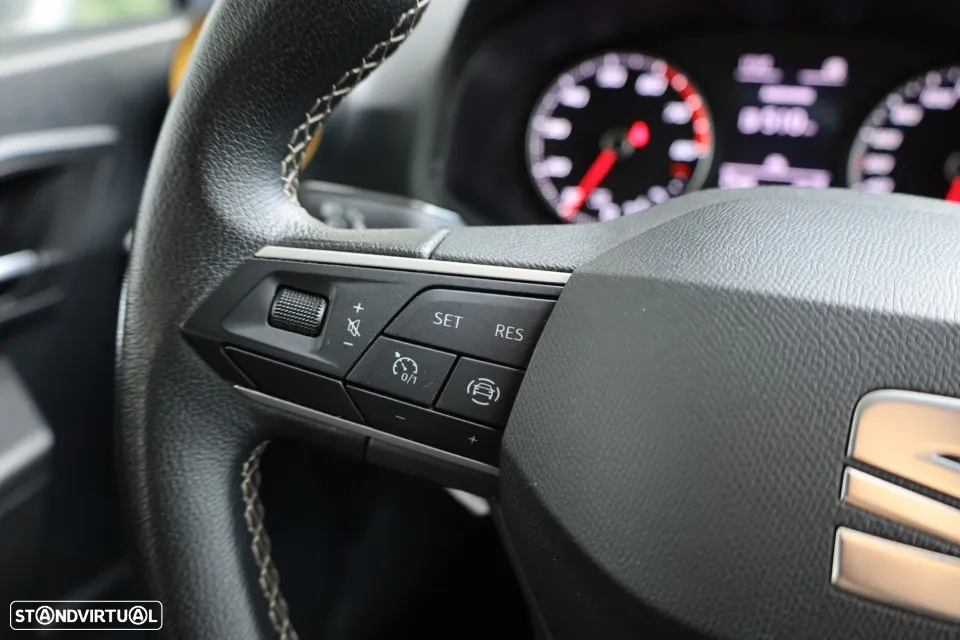 SEAT Ibiza 1.0 TSI Style - 19