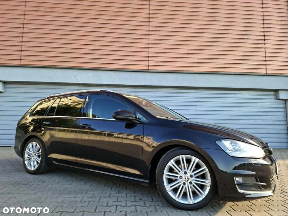 Volkswagen Golf 2.0 BlueTDI DSG Highline - 18