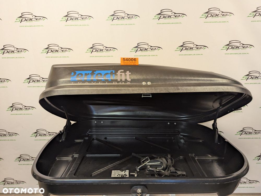 Box dachowy Travel box PerfectFit - 5