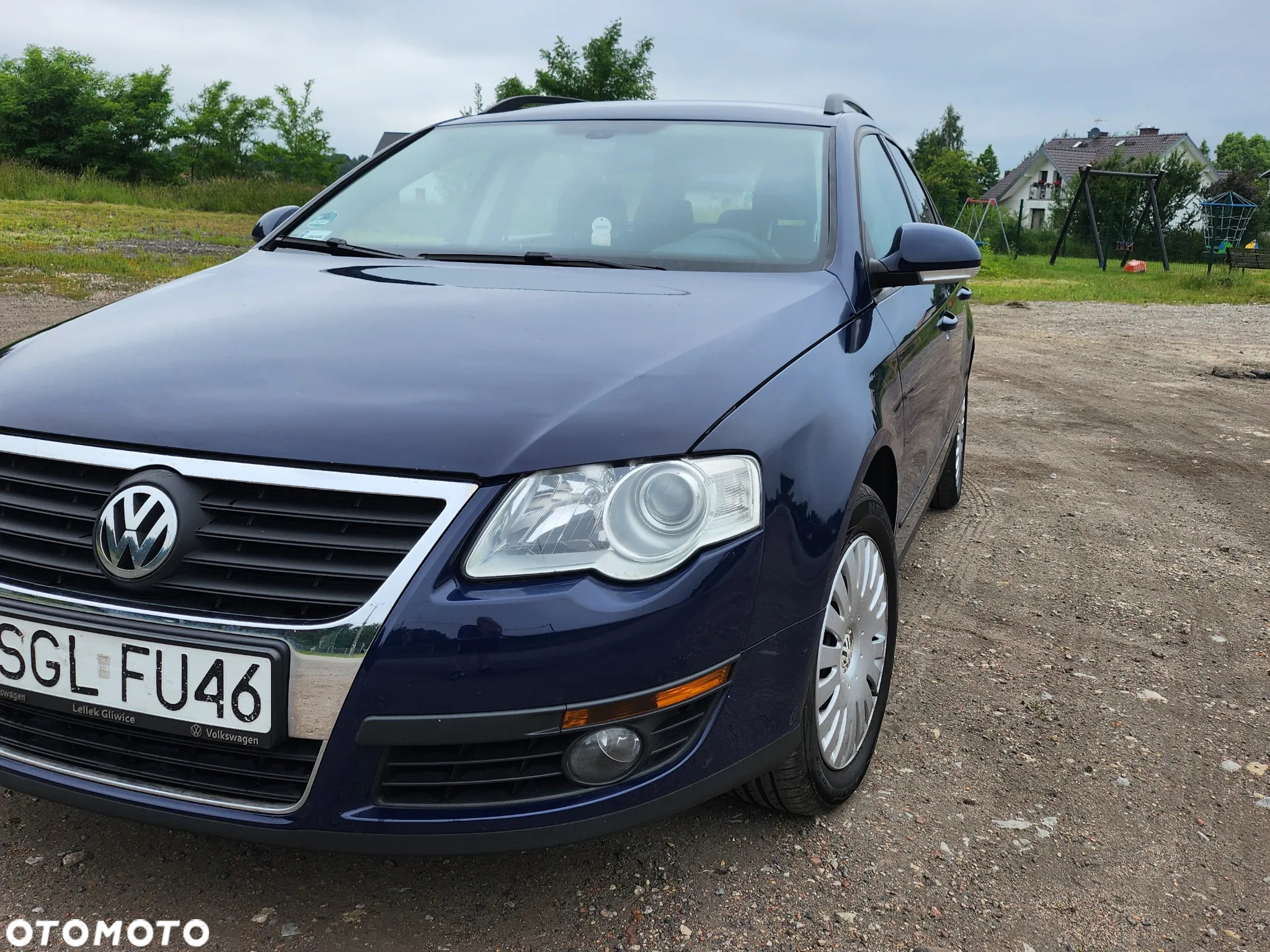 Volkswagen Passat - 9