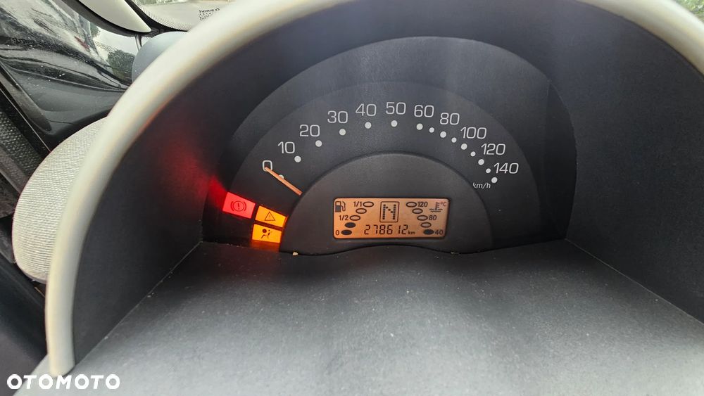 Smart Fortwo - 8