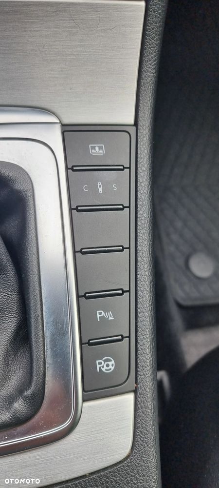 Volkswagen Passat 2.0 TSI Highline DSG - 13