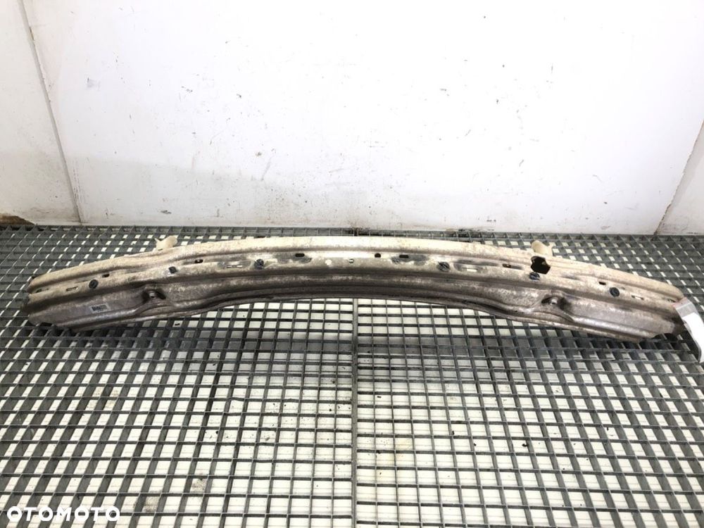 BELKA ZDERZAKA PRZÓD - 199.00 PLN - BMW 3 (E46) 1997 - 2005 316 i 85 kW [115 KM] benzyna 2002 - - 1