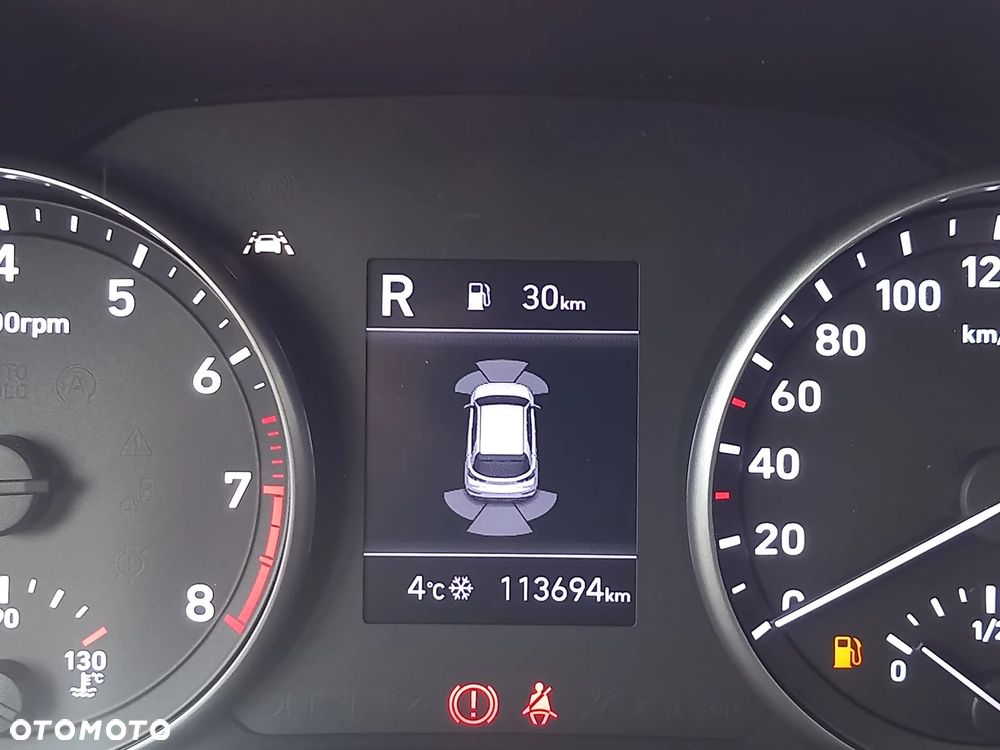 Hyundai i30 1.5 DPI Modern - 23