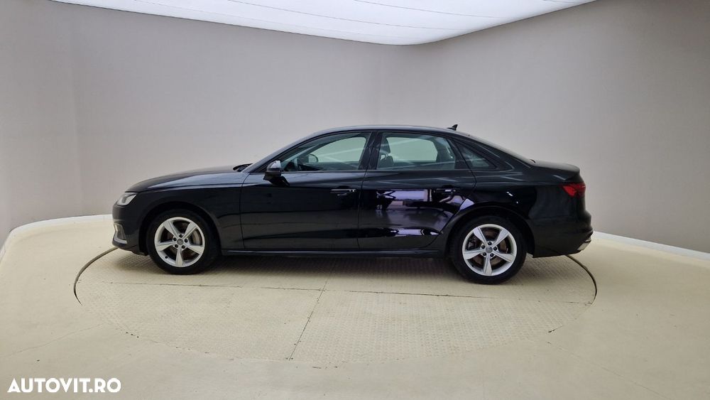 Audi A4 45 TFSI quattro S tronic MHEV Advanced - 10