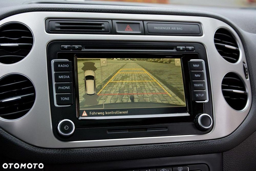 Volkswagen Tiguan 2.0 TDI 4Mot Sport&Style DSG - 30