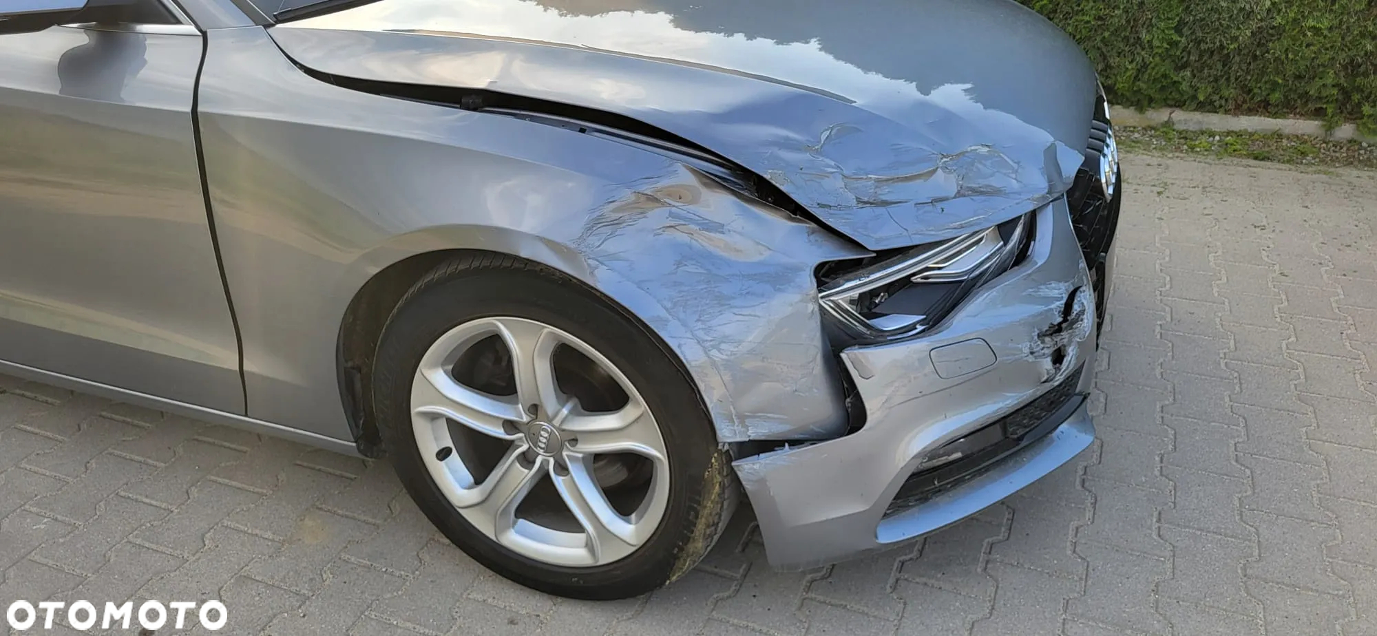 Audi A5 2.0 TDI - 6