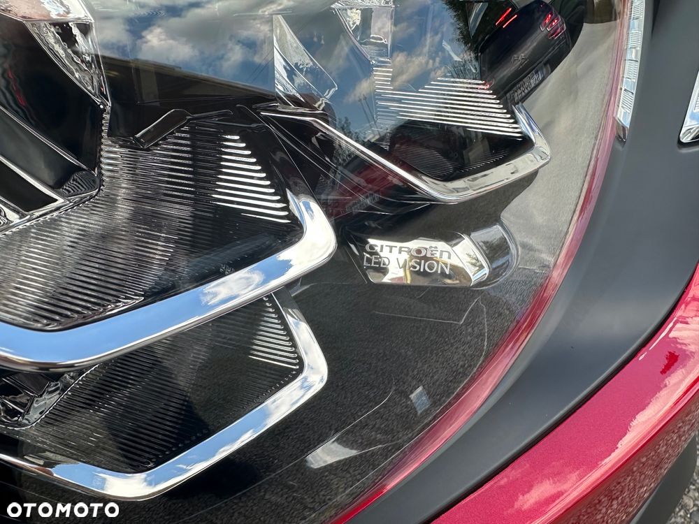 Citroën C3 Pure Tech 83 S&S FEEL PACK - 10