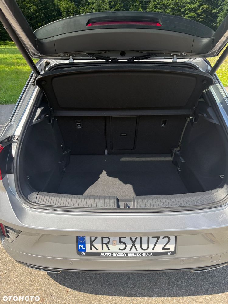Volkswagen T-Roc 1.5 TSI R-Line DSG - 15